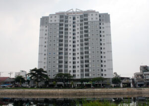 lắp mạng fpt orient apartment