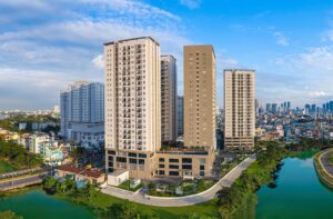 lắp mạng fpt richmond city