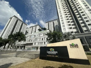 lắp mạng fpt lexington residence