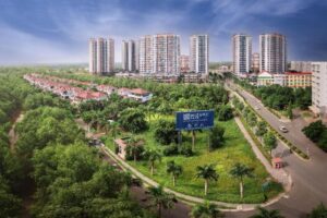 lắp mạng fpt mizuki park