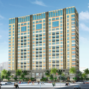 lắp mạng fpt cộng hòa plaza