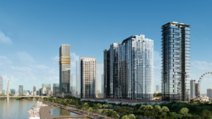 lắp mạng FPT Grand Marina Saigon