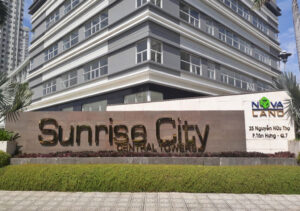 lắp mạng fpt sunrise city quận 7