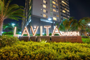 lắp mạng fpt lavita garden