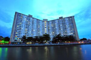 lắp mạng fpt 4s riverside
