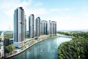 lắp mạng fpt riviera point