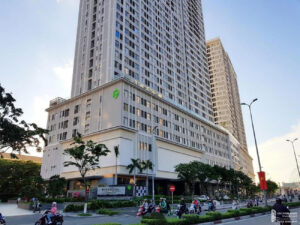 lắp mạng fpt rivergate residence