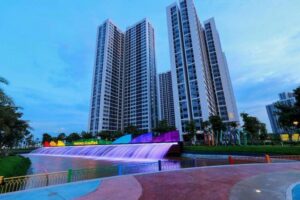 lắp mạng fpt the rainbow