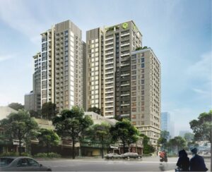 lắp mạng fpt kingston residence