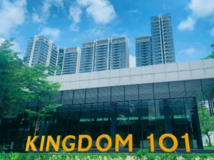 lắp mạng fpt kingdom 101