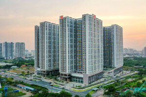 lắp mạng fpt Q7 saigon riverside complex