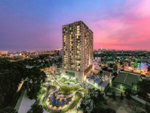 lắp mạng fpt moonlight residence