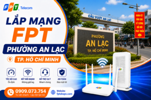 lắp mạng fpt phường an lạc