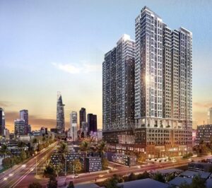 lắp mạng fpt soho residence