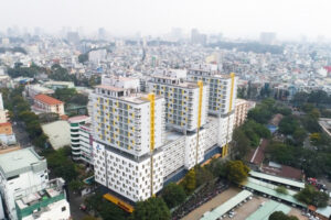 lắp mạng fpt charmington la pointe