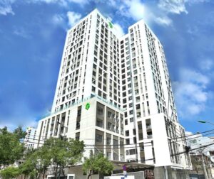 lắp mạng fpt newton residence