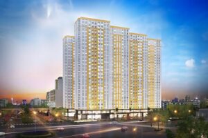 lắp mạng fpt city gate towers