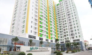 lắp mạng fpt melody residence