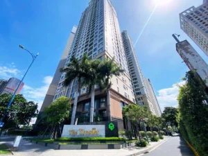 lắp mạng fpt the tresor